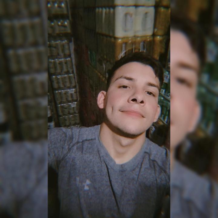 Elías Varela