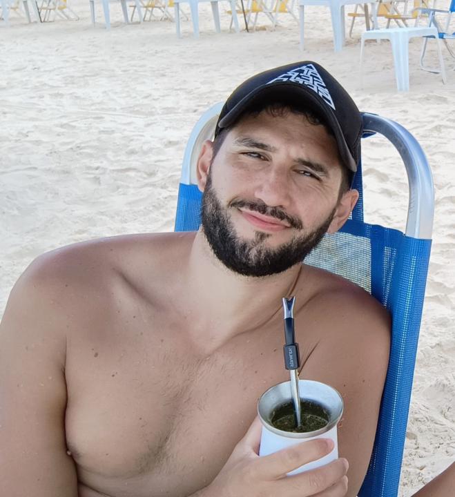 Lucas Bruno