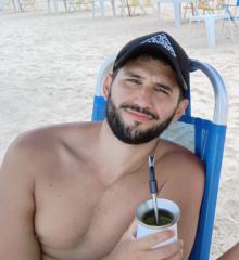 Lucas Bruno
