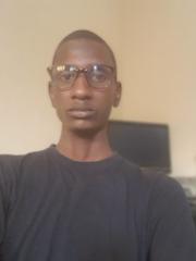 Ousmane Diallo