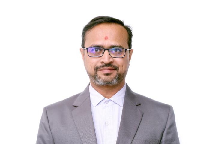 Jaymin Patel