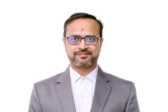 Jaymin Patel