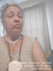 Anne Caron