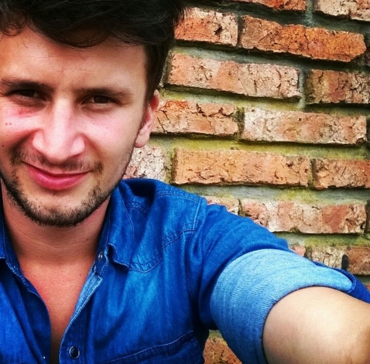 Diego Rodríguez