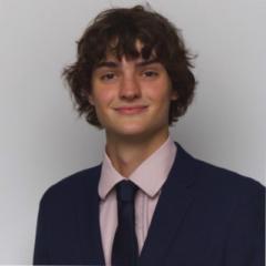 Carson Maxey