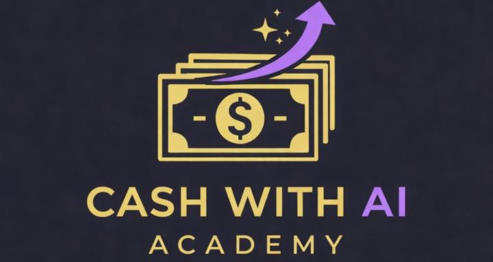 CASH WITH AI ACADEMY