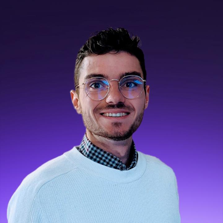 Grégoire Hamille