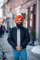 Karamjeet Singh