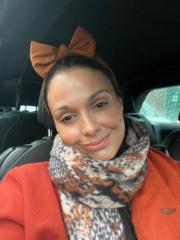 Victoria Cottam