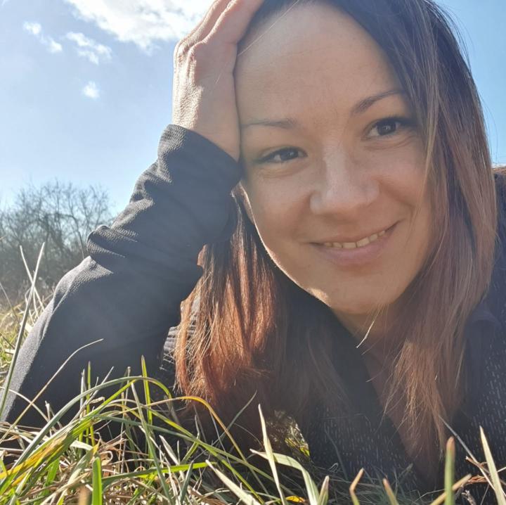 Júlia Dömötör