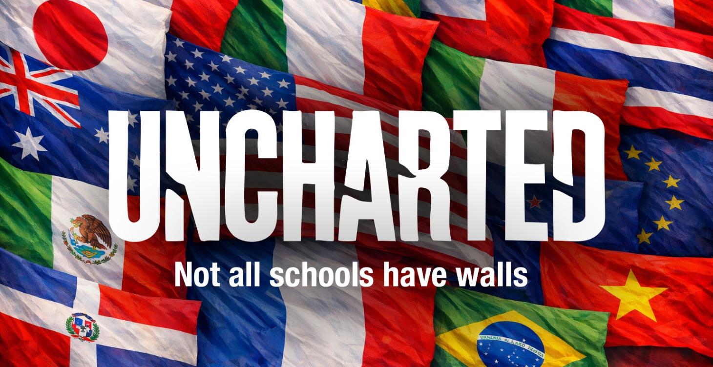 Uncharted Global Playbooks