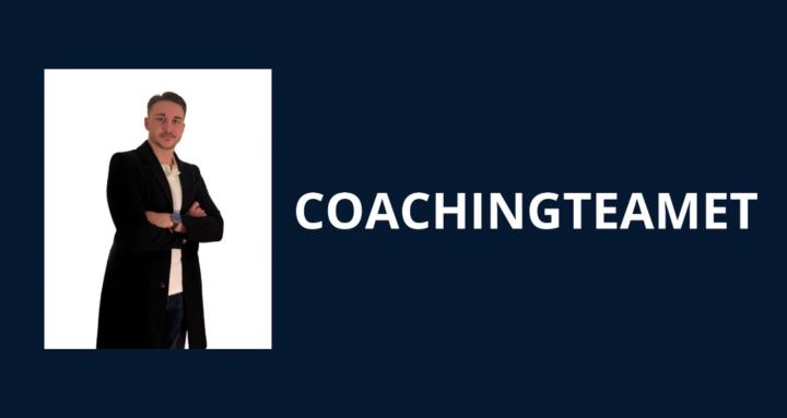 Coaching Teamet