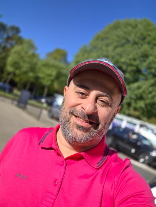 Reza Soorani