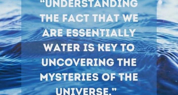 The Best Water Business