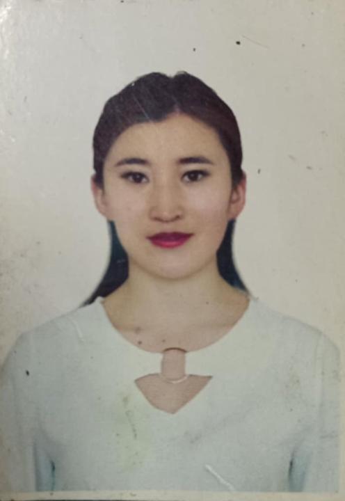 Jargalsaikhan Saranzaya