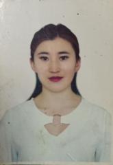 Jargalsaikhan Saranzaya