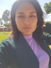 Gina Padilla