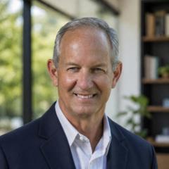 Steve Landis