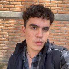 Rafael Francisco Somente Lopez