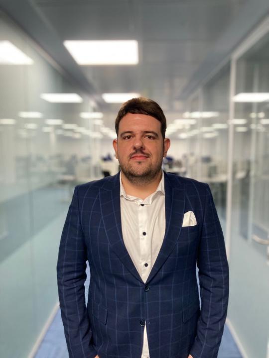 Francisco Javier Rodriguez