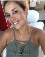 Laura Alberto