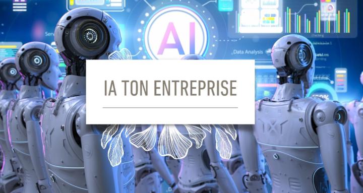 IA Ton Entreprise