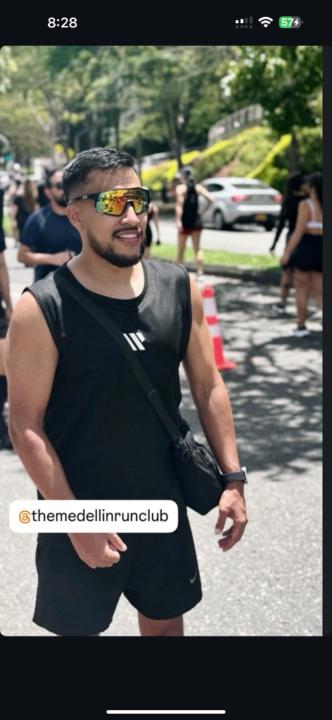 Brayan Duvan Pantoja Pantoja