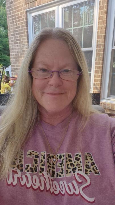 Tina Kent