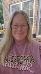 Tina Kent
