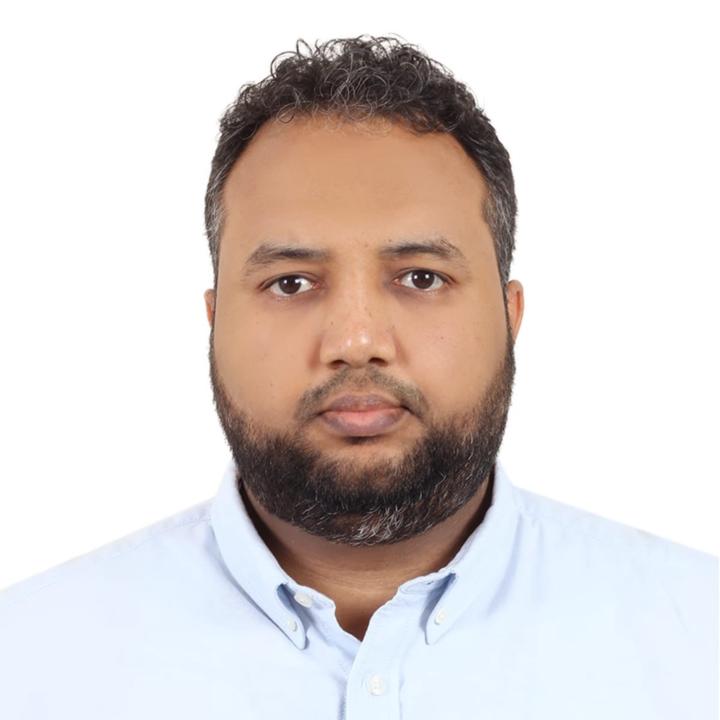Munir Osman