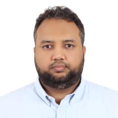 Munir Osman