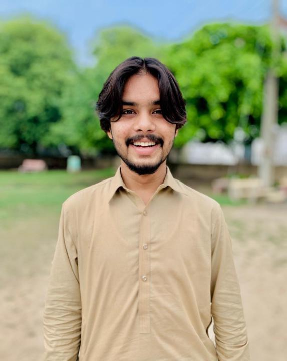 Jawad Raza
