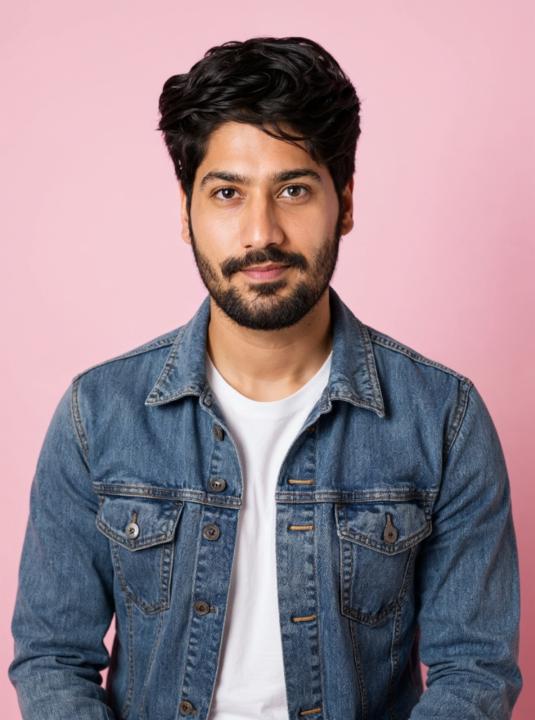 Rajan Arora