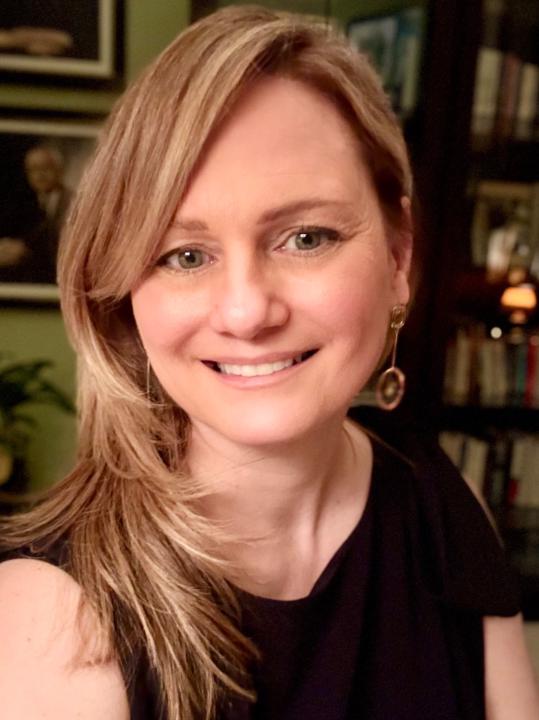 Julie-Catherine Racine