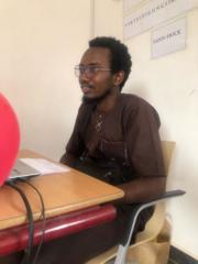 Zra Mohamed