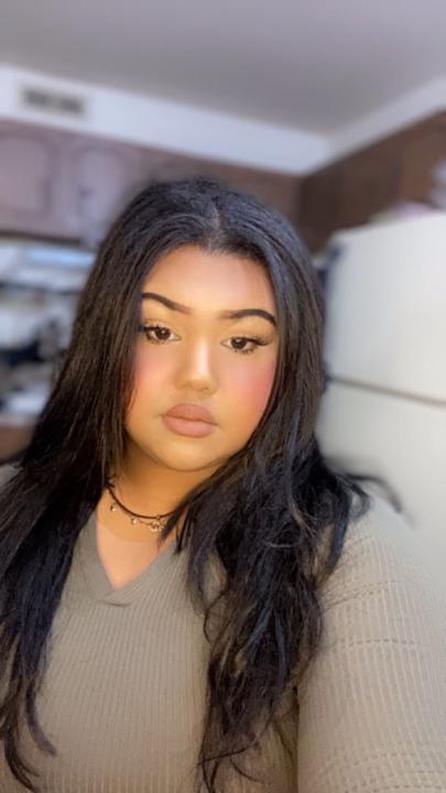 Zahraa Ezzat