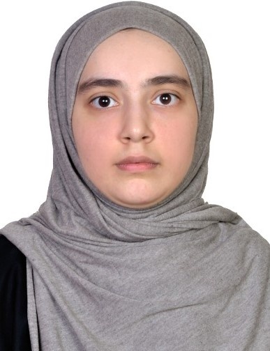 Ghazala Anjum