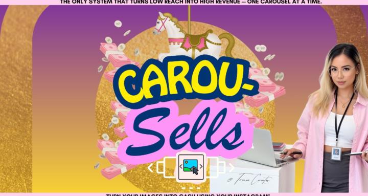 Carou-Sells