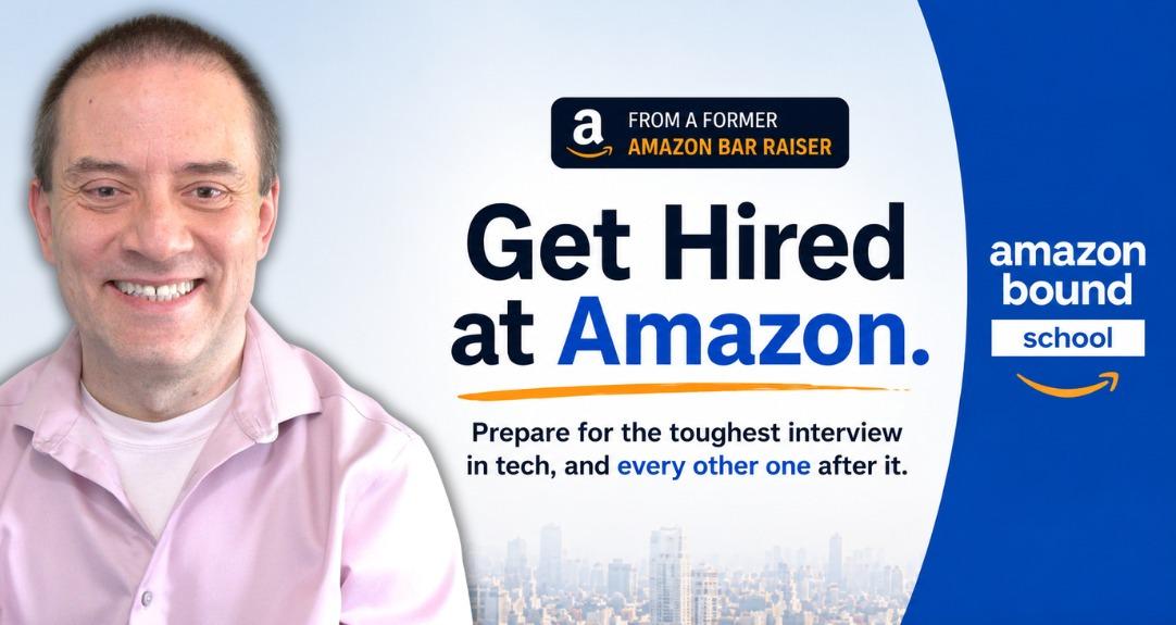 Amazon Bound School