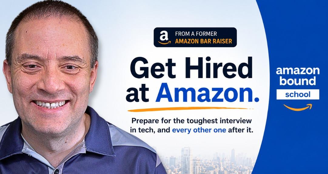 Amazon Bound School