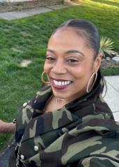 Alnisa Burwell