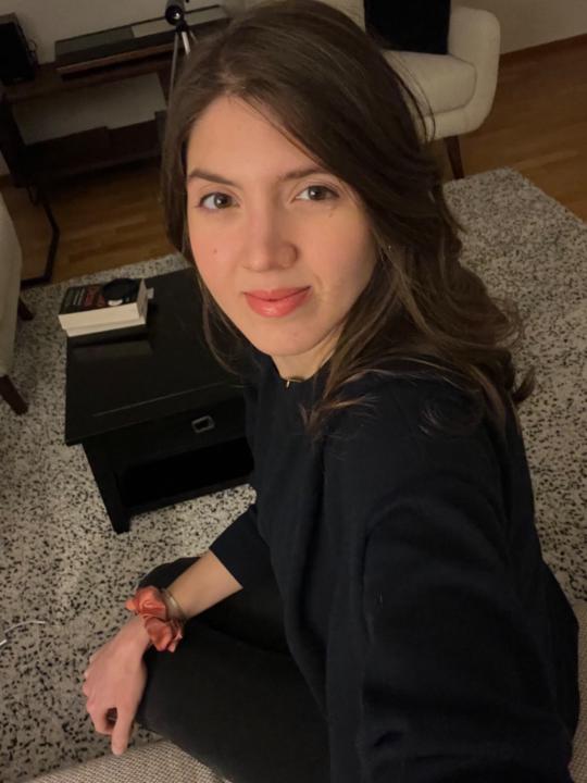 Lena A