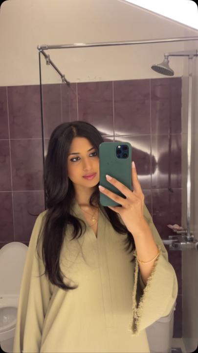 Sameen Bashir