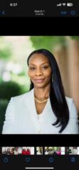 Ameena Phelps-Exantus