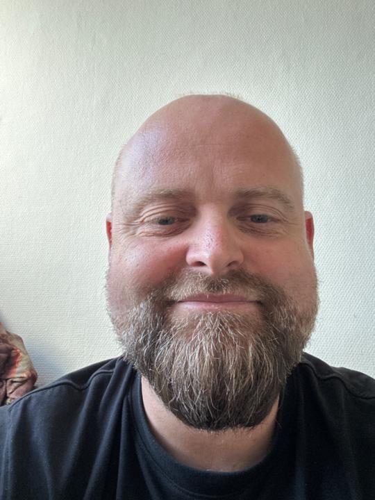 Steen Jørgensen