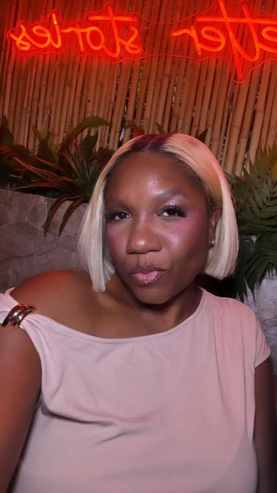 Carlene Beneby