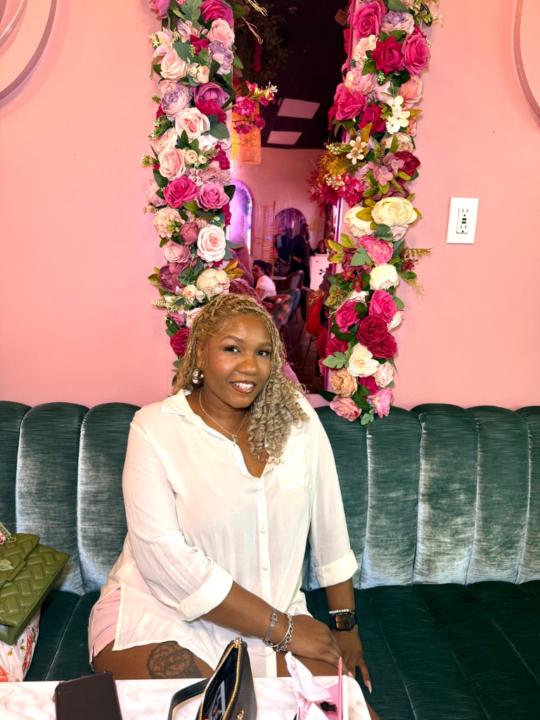 Carlene Beneby