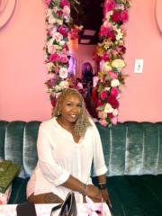 Carlene Beneby