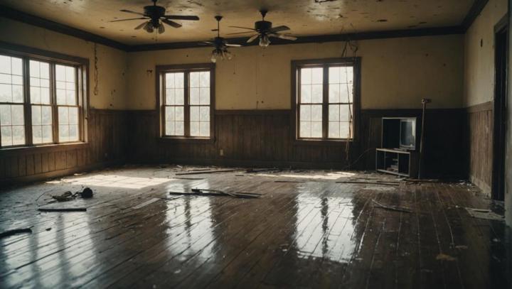 Water Damage Cleanup Company in South Saint Paul, MN