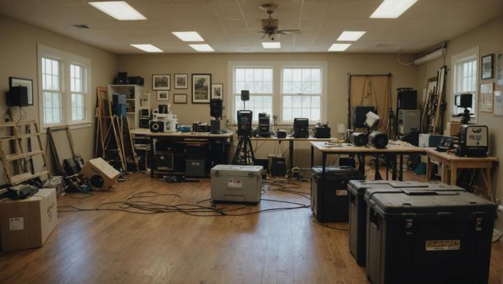 Water Damage Cleanup Company in Vermillion, MN